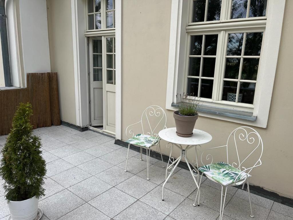 Rezydencja Marii Rybieniec Hotel Kiszkowo Esterno foto