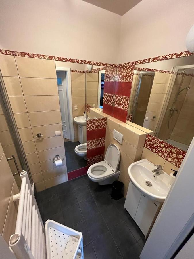 Rezydencja Marii Rybieniec Hotel Kiszkowo Esterno foto